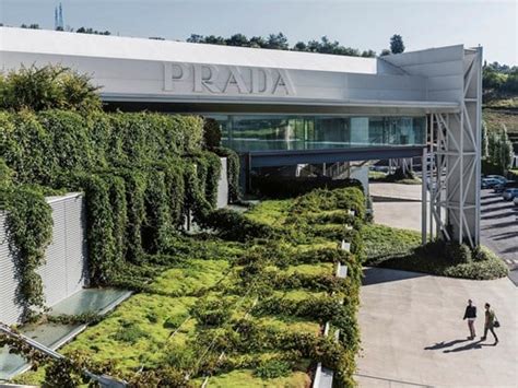 guido canali prada pianta|L’architettura industriale di Guido Canali: i progetti per Prada./ Il .